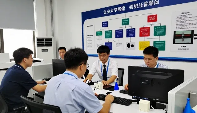 人才测评工具让门店展厅应用更加便捷