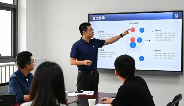 重庆兴星源汽车电子有限公司服务企业管理客户，提供流程优化咨询支持