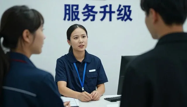 多场景救援需求下的服务优化路径