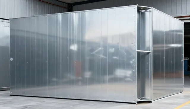 钣金喷漆性能要求与适用条件选型建议